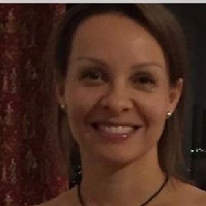 Meet your Posher, Liliana